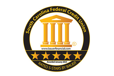 The Credit Union Difference | Member-Owned | South Carolina Federal